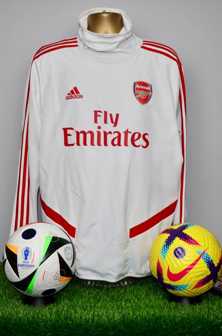 Arsenal 2019/20 Training Warm Top