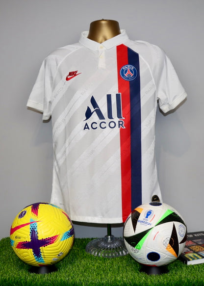 Paris Saint Germain 2019/20 Third Jersey