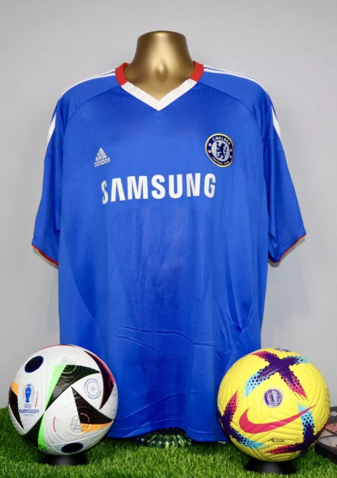 TORRES 9 Chelsea 2010/11 Home Shirt