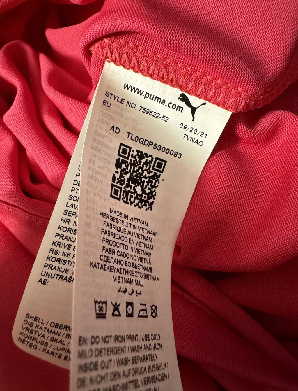 EDERSON M 31 MATCH ISSUED Manchester City 2021/22 Goalkeeper Shirt