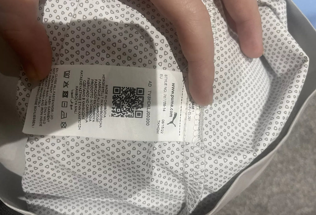 BERNARDO 20 Manchester City Player Issue Worn Treble Winning Season RainCell