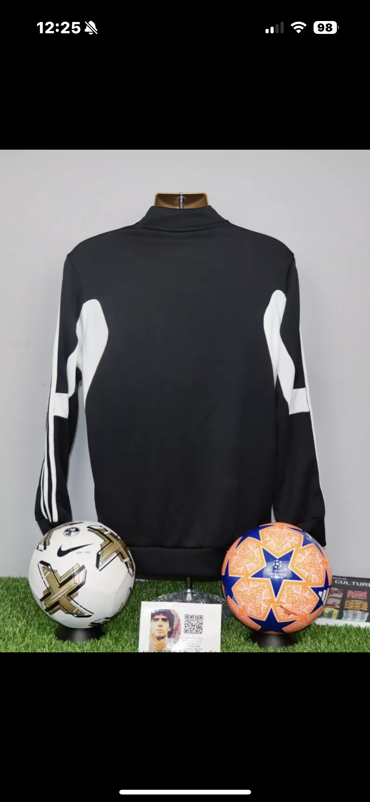 Hull City 2012/13 Player Issue Training Top BNWT