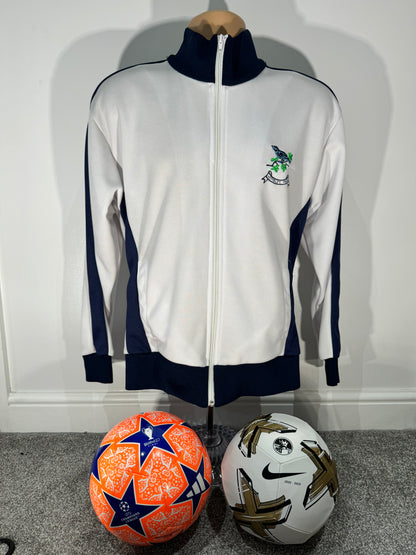 West Bromwich Albion 1968 Retro Track Jacket