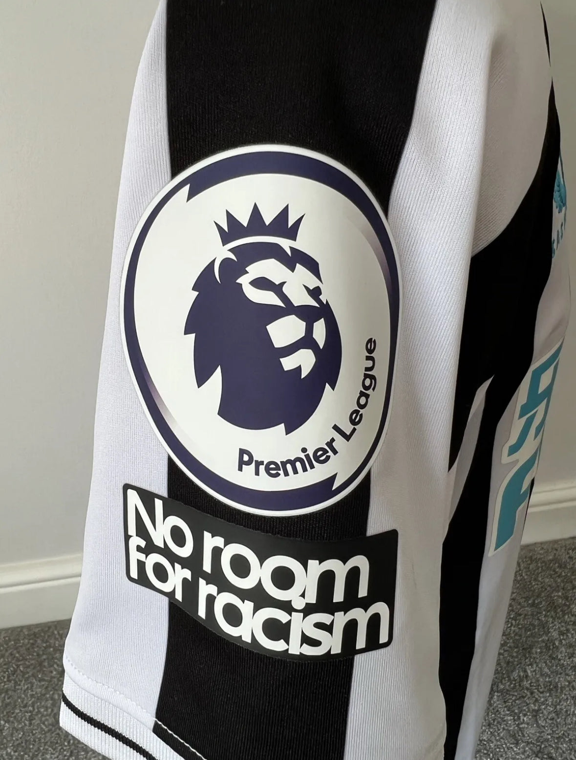 BRUNO G 39 Newcastle United Home Shirt 22/23