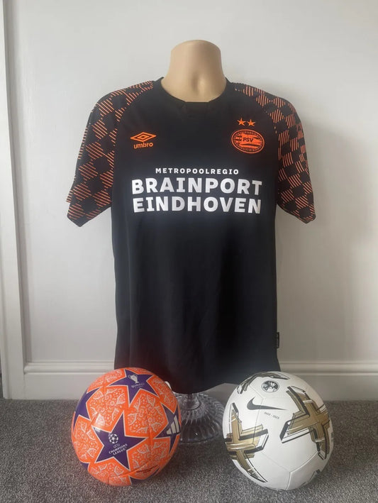 PSV Eindhoven Away shirt 2019 - 2020