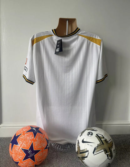 2021-2022 Wolves Third Shirt BNWT