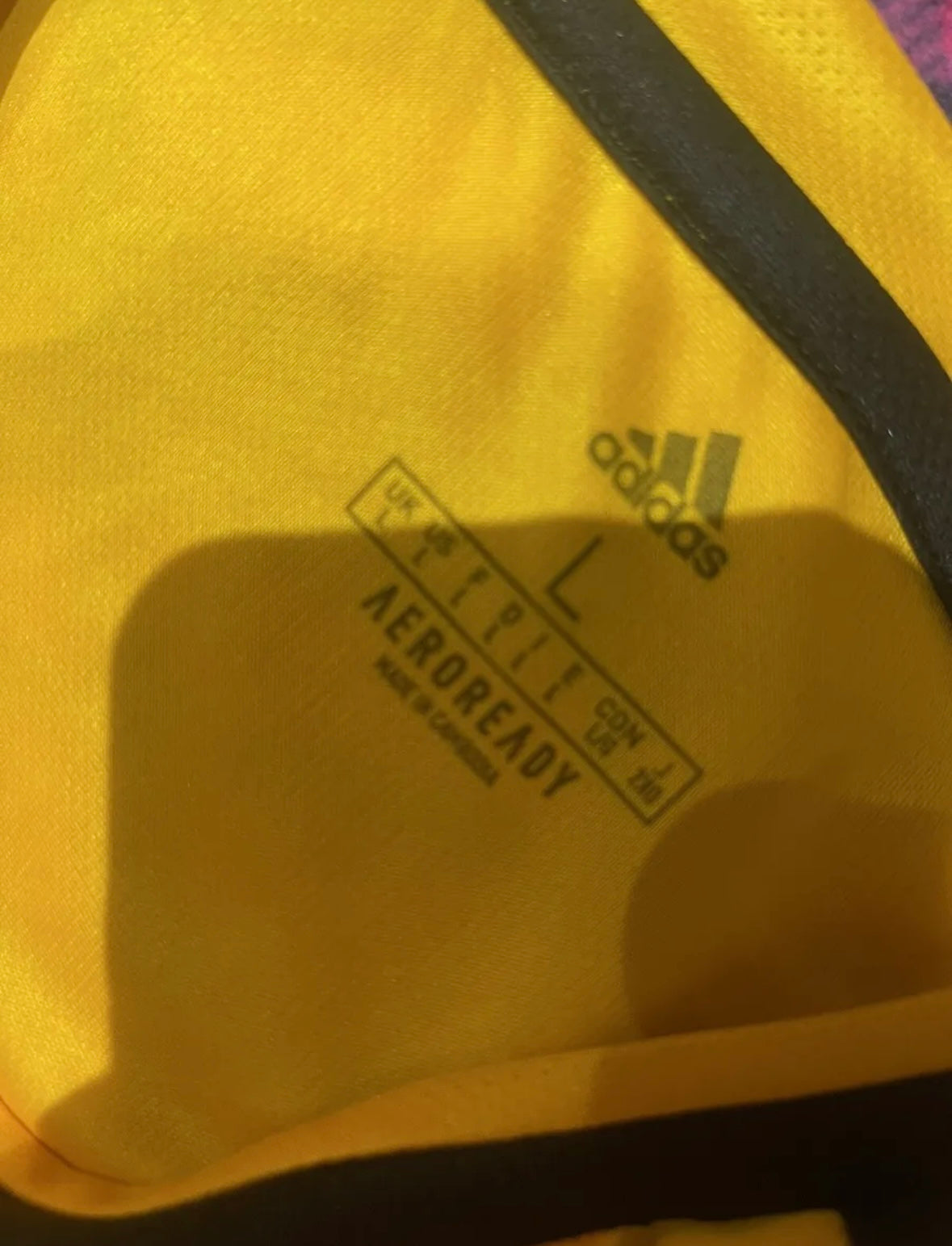 Wolves 2020/21 Home Shirt